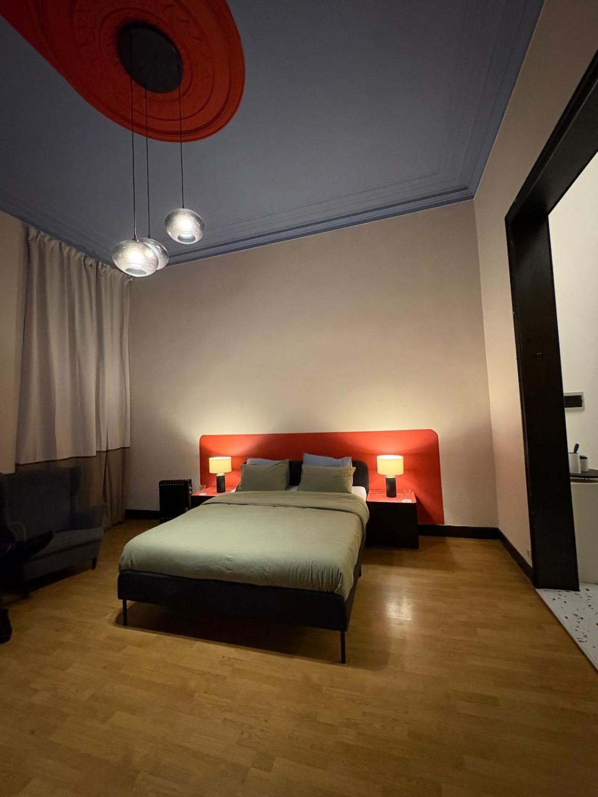 Your Haven Of Peace! Brussels Exterior photo